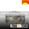 stainless steel valve body