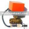 25mm motorized ball valve