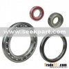 Sell Deep Groove Ball Bearings