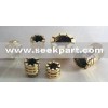Brass Insert For PPR Fittings