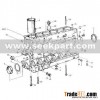 Sell Parts of Engines, Clutches, Gearboxs, PTO and Cabs