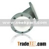 ptfe lined 45/90 deg elbow