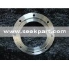 ANSI forged flange ss SO flanges and fittings