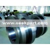 valve forging