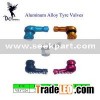 Race Aluminum Alloy Tire Valve stems-VE17226