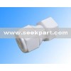 no.009 plastic pipe fitting