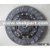 clutch disc