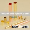 Copper tubes bushing Brass cutting-tubes Tube spacers