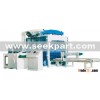 QT 6-15 Automatic Block Making Machine