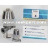 Diaphragm Valve with Stainless steel actuator