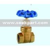 GATE VALVE e-4107