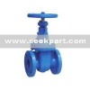 BS5163 Gate Valve