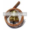 KBB anti-fire oil tank safty valve