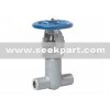 Cast Iron Knife Gate Valve,Air Operated Knife Gate Valve