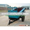 7CB series two-wheel trailer
