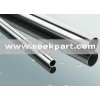 polishing aluminium pipe sizes