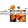 float valve ball
