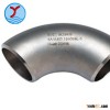 ASME B16.9 elbow