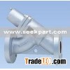 Nippon Flow Cell Constant Flow Valve