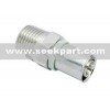 Brass Press Fitting for Pex-Al-Pex Pipe