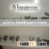 Coupling clamp