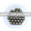 Stainless Steel Balls for Clamps of Banding Belts