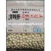 92% of the content of alumina ball 4.0mm