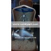 titanium valves petrochemical
