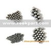 Metric carbon steel ball for all size