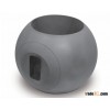 Trunnion Ball for ball valve