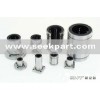 Linear bearing series LM8UU/LM25UU/LM20UU/LM30UU
