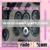 Ag Machinery Parts of bearing bracket