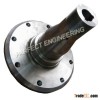Valve investment casting-Valve lost wax casting-Valve precision casting-steel foundry-24