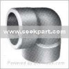 ELBOW SCOKET WELD   3000LB