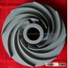investment casting impellers