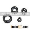 Nylon 66 Snap grommet for cable protection