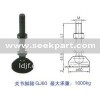 GD60 fixable foot