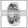 Angular Contact Ball Bearing