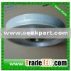 aluminia guide pulley