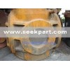 High Quality Casting Valve Body