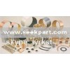 self-lubricated bearing/ bushing
