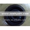 shock absorbing bushing for honda fit