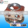 stainless steel,gray iron ,ductile iron casting valve bodies