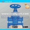 DIN3352-F5 Resilient Gate Water Valve