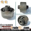 Auto Rubber Product ISO/TS-16949 Certified