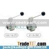 stainless steel butterfly valve
