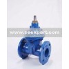 MANUAL VALVE