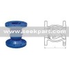 DRVZ silence check valve