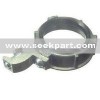 Insulated Grounding Bushing With Aluminum Lug 1/2''-4''
