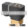 2-3 ways solenoid valve